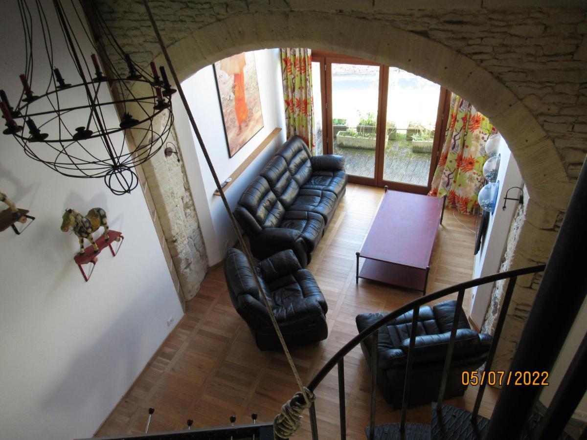 Villa Interludes Normands Ver-sur-Mer Exterior foto