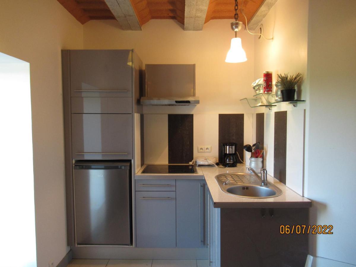 Villa Interludes Normands Ver-sur-Mer Exterior foto